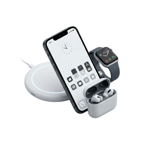 Smartphone & Gadgets