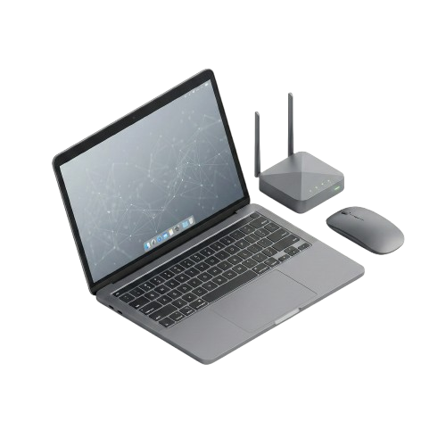 Informática e Tecnologia